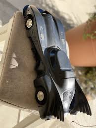 Richman's Toys RC Batmobile 1989 | eBay