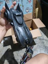 batmobile toys - View all batmobile toys ads in Carousell ...