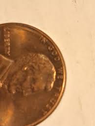 1989 No Mint Mark Penny Error | eBay