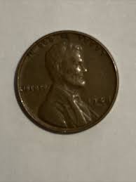 Rare 1948 Wheat Penny No Mint Mark | eBay