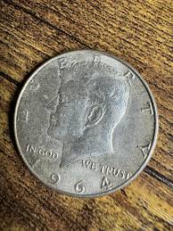 1964 Kennedy two-headed Magician Coin · Whatnot: Shop, Sell, Connect