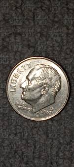 2002 D MINT US,DIME.ERROR..DIME. US Mint | Mercari