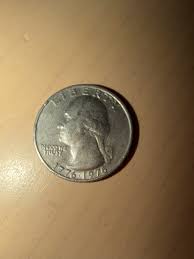 1776-1976-D Bicentennial Quarter Error | eBay