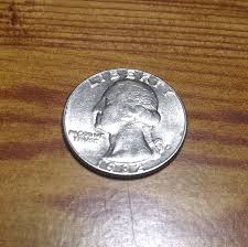 1982 P George Washington Quarter with Errors | eBay