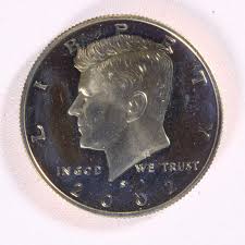 2002-S Kennedy Half - Proof | eBay