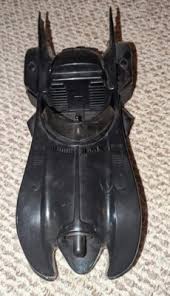 Kenner Batman Movie Batmobile with Cocoon Shell Vehicle ...