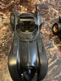 Batman 1989 Batmobile And Batwing | eBay
