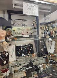 We close tomorrow so stop in today! 11-4