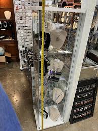 IKEA Glass Displays Cabinets