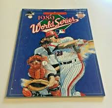 1989 World Series Oakland A's San Francisco Giants Official ...