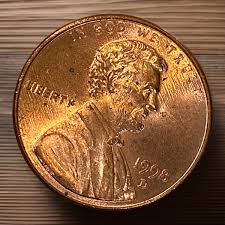 1998 D Lincoln Memorial Cent DDR Close AM | eBay