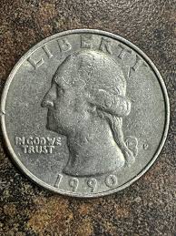 What is this called above the word “Dollar”? Is it an error ...