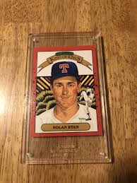 1989 Donruss Nolan Ryan King of Kings Baseball Card MLB | eBay
