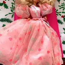 Mattel | Toys | Happy Birthday Barbie 99 | Poshmark