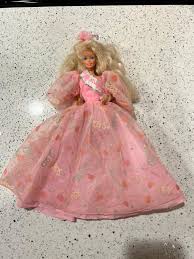 1990 happy birthday Barbie | Mercari