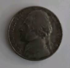Rare 1964 D Jefferson Nickel Coin | eBay