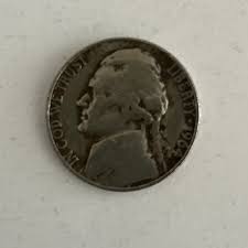 1964 5C Jefferson Nickel | eBay