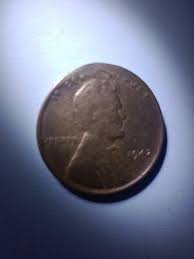 1942 Wheat Penny W/Errors No Mint Mark | eBay