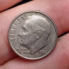 Other | 1994 Dime | Poshmark