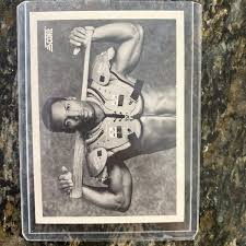 1990 Score - #697 Bo Jackson | eBay