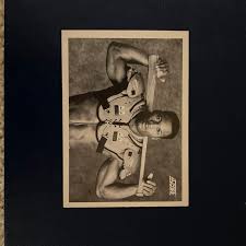 Bo Jackson #697 for Sale in Huntingtn Sta, NY - OfferUp