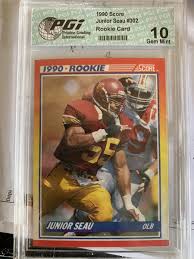 Junior Seau #302 | eBay