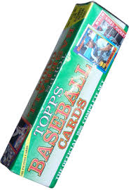 1990 Topps Baseball Factory Set – Northwest Sportscards