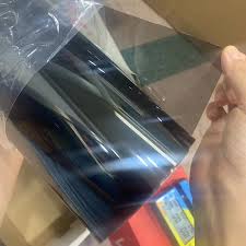 Nano Ceramic Window Tint Film - Heat Rejection & UV Protection