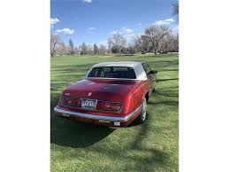 1991 Buick Riviera for Sale | ClassicCars.com | CC-1471941