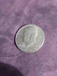 Rare 1977 D US JFK half dollar | eBay