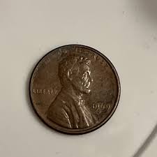 RARE 1969 D Penny With Floating Roof Error (Severely Rare) | eBay