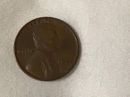 1947 Wheat Penny No Mint Mark | eBay