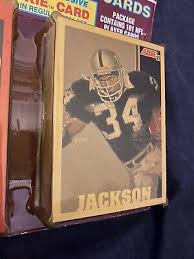 1991 Score 101 Series 2 NFL Football Cards Sealed | eBay