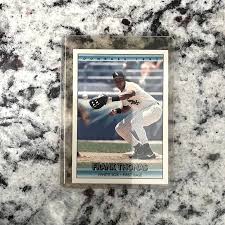 Donruss | Other | 991 Ultra Rare Donruss Frank Thomas ...