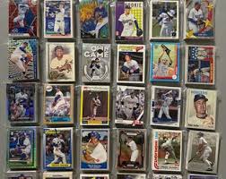 Arizona Diamondbacks Baseball Cards - Grab Bag of 30 Cards From the 1990s-today - Etsy