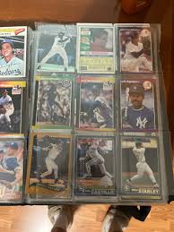sports cards Other Sports Trading Cards