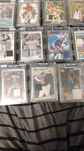 sports card Lot