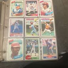 Major Leauge Baseball Card Album for Sale in East Haven, CT ...