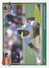 Rickey Henderson 2016 Topps Dynasty #AP-RH6 Base /5 Price Guide - Sports Card Investor