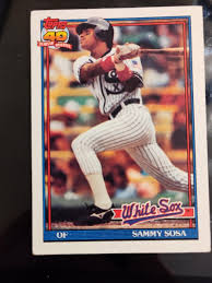 ERROR CARD** WRONG BIRTHDATE Topps 40 years | Mercari