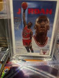 Michael Jordan 91-92 Mint Upper Deck Rar | Mercari