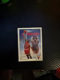 Michael Jordan Collection