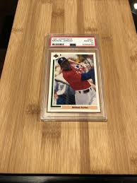 1991 Upper Deck Michael Jordan #SP1 Gem Mt 10 | eBay