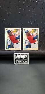 1990 Upper Deck Baseball Michael Jordan #SP1 Rookie RC Chicago White Sox | eBay