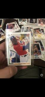 My dad passed away and I found these. Can someone explain to me what I have? : r/sportscards