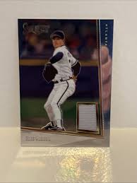 2020 Select '93 Retro Select Materials #7 Greg Maddux | eBay