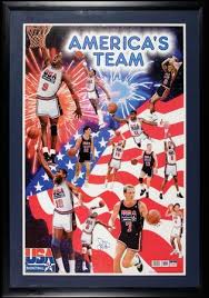 Larry Bird Poster | RR Auction