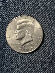1995-D Kennedy Half Dollar, Circulated *C489 | eBay