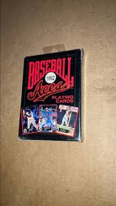 1992 baseball aces sealed set · Whatnot: Shop, Sell, Connect