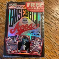 Baseball Cards 1995 - Etsy